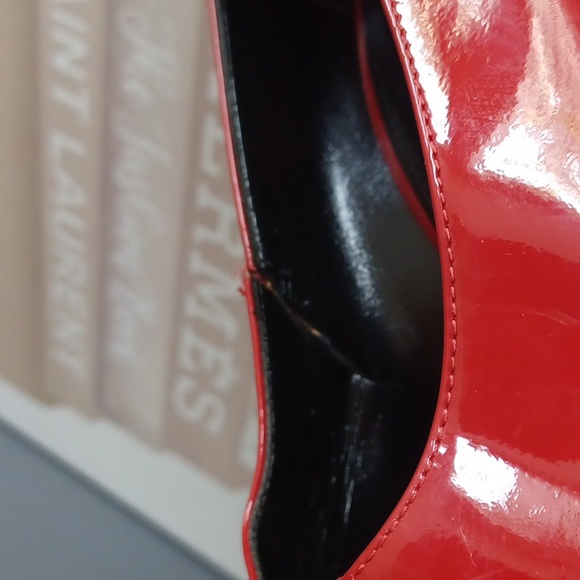 Yves Saint  Laurent heels - Picture 11 of 16